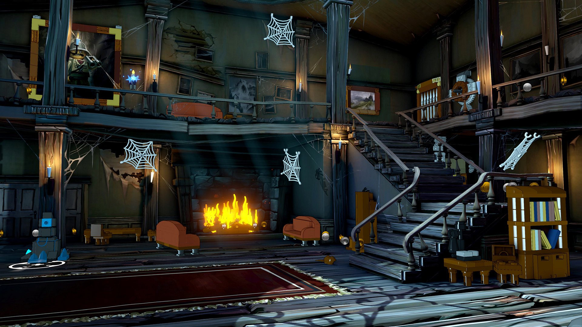 LEGO Dimensions - Imagen 44